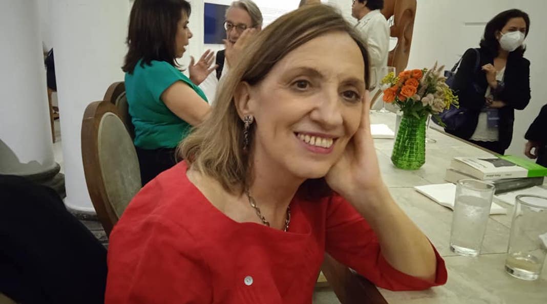 Ana García Bergua