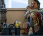 Las cosas por limpiar, serie que deriva en Las culpas por limpiar