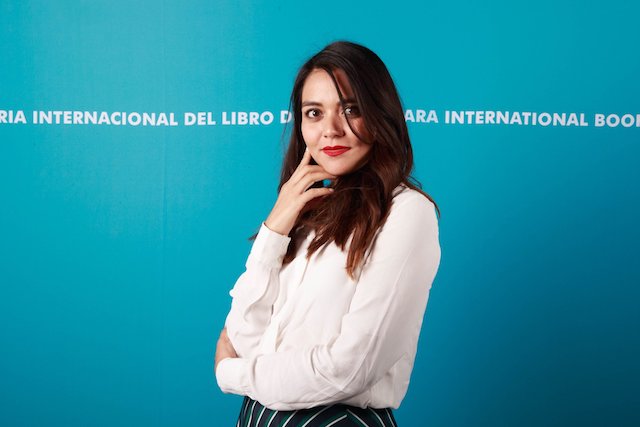 Laura Baeza