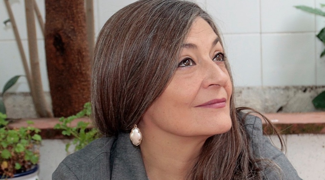 Olga Merino
