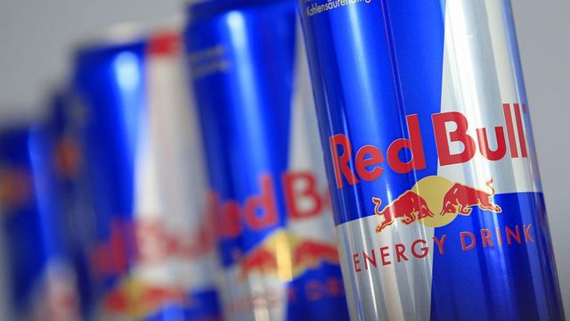 Red Bull