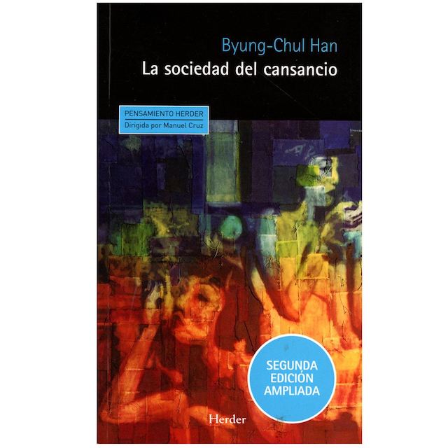 BYUNG CHUL HAN