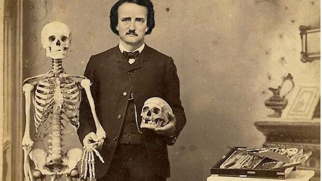 Edgar Allan Poe