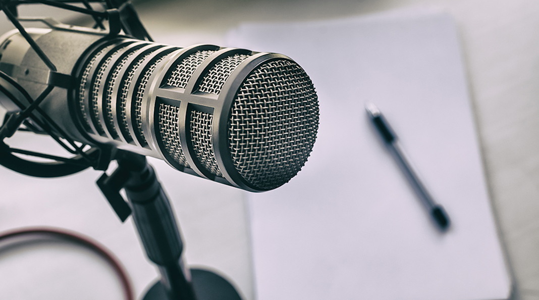 Podcast Himalaya