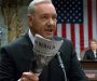 Kevin Spacey deberá pagar USD 31 millones a la productora de la serie House Of Cards