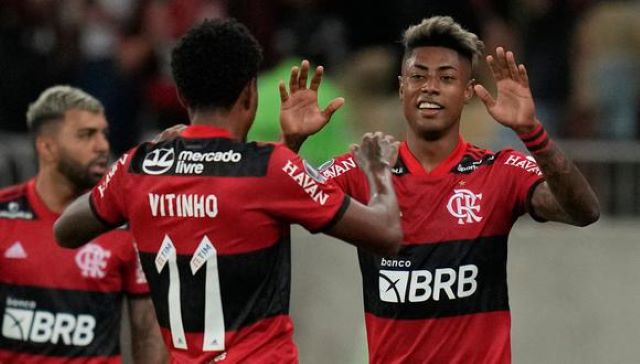 Flamengo