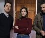 Los enviados, la serie dirigida por Juan José Campanella, se estrena el 12 de diciembre