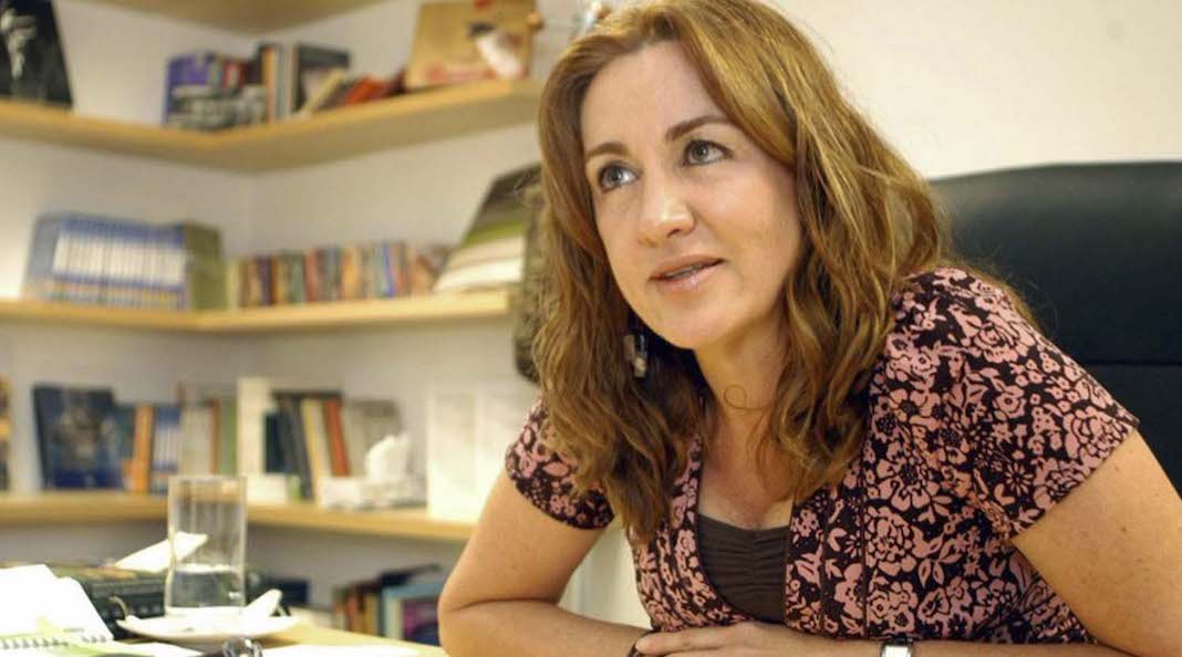 Rosa Beltrán