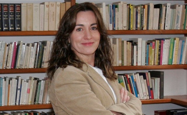 Rosa Beltrán