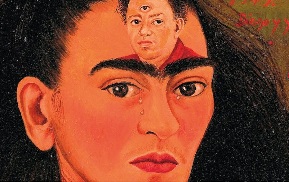 Frida Kahlo