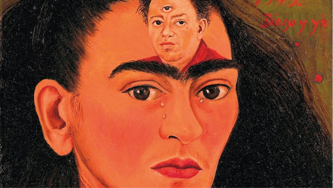 Frida Kahlo