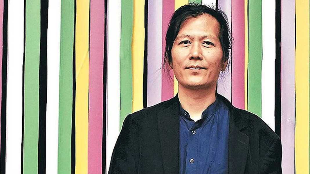 BYUNG CHUL HAN
