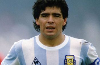 Diego Maradona