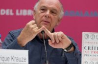 Enrique Krauze