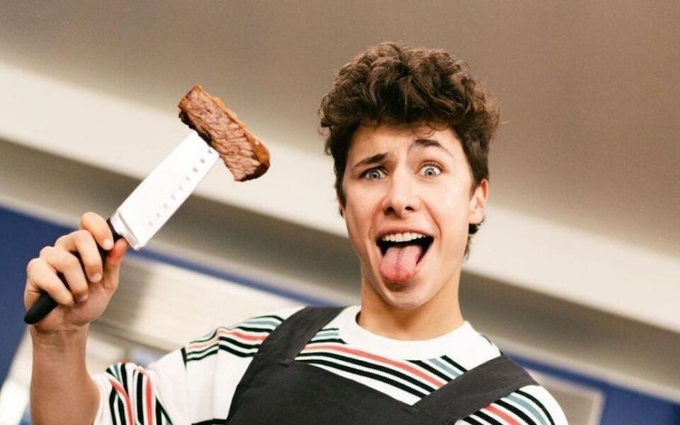 Juanpa Zurita