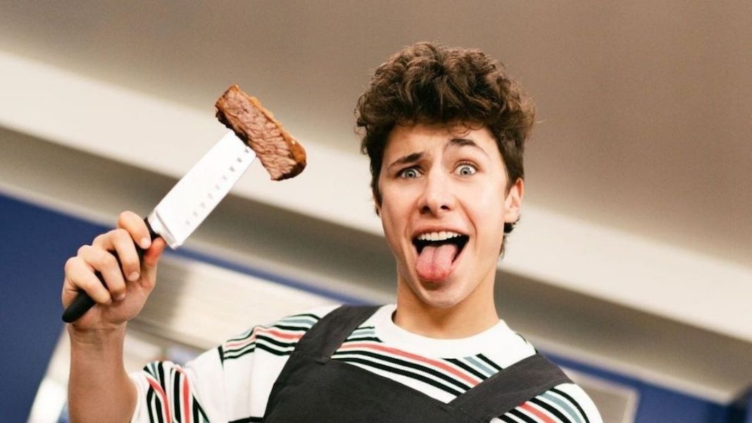 Juanpa Zurita