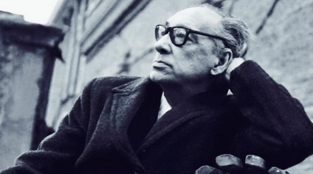 Juan Carlos Onetti