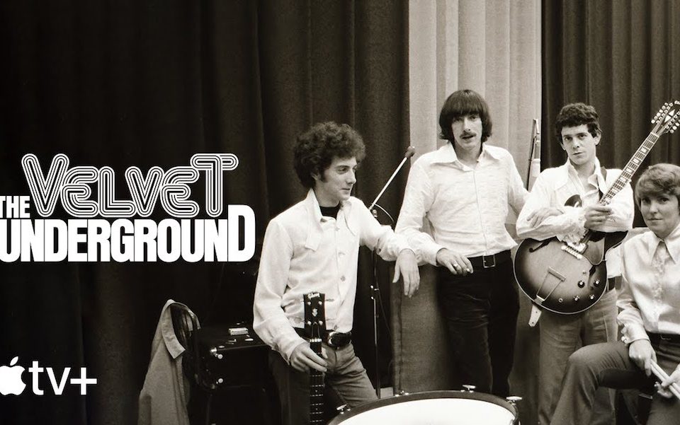 The Velvet Underground