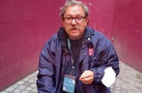 Paco Ignacio Taibo