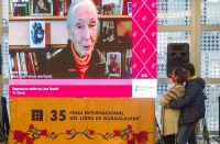 Jane Goodall