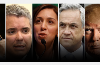 La derecha en Latinoamérica