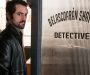 Luis Gerardo Méndez protagoniza Belascoarán en Netflix