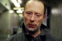 Thom Yorke