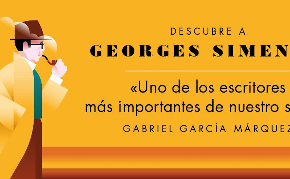 Georges Simenon