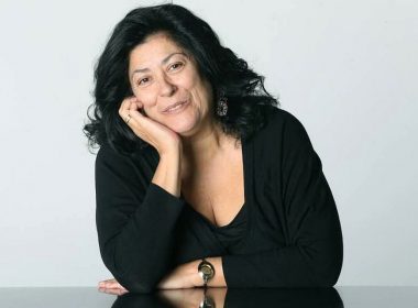 Almudena Grandes