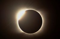 Eclipse solar