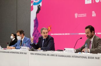 FIL en Guadalajara