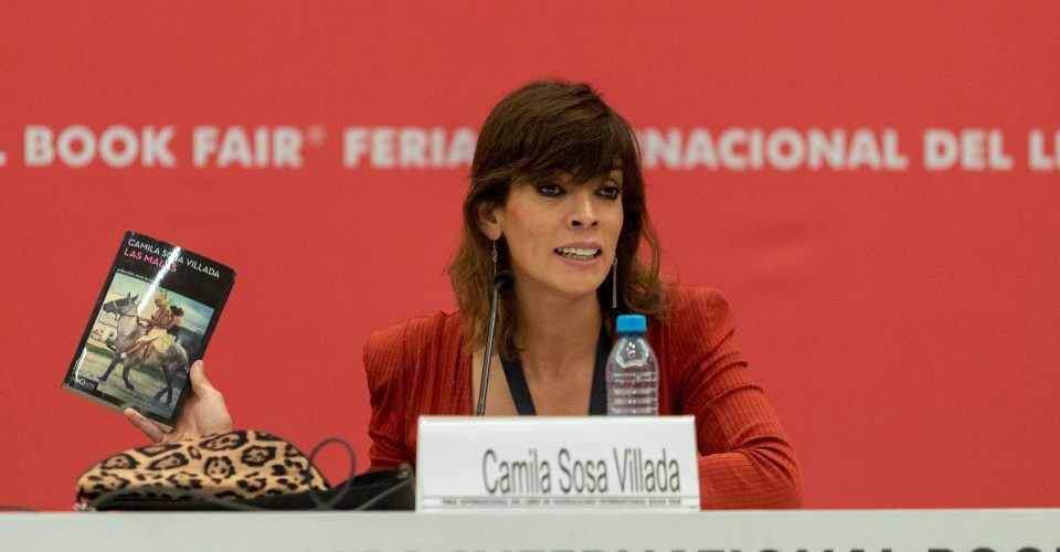 Camila Sosa Villada