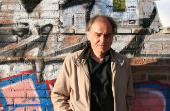 Javier Pérez Andújar