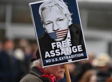 Julian Assange