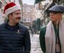 Ted Lasso trae su alegría para la Navidad
