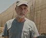 Darío Grandinetti, aspira al Premio Feroz por su rol protagónico en la serie española Hierro