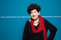Margo Glantz
