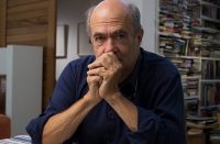 Colm Toibin
