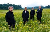 Cuarteto Latinoamericano