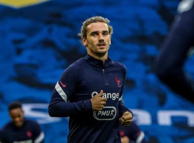 Antoine Griezmann