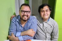 Miradas oblicuas