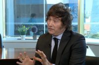 Javier Milei