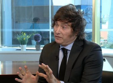 Javier Milei