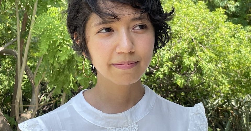 Olivia Teroba