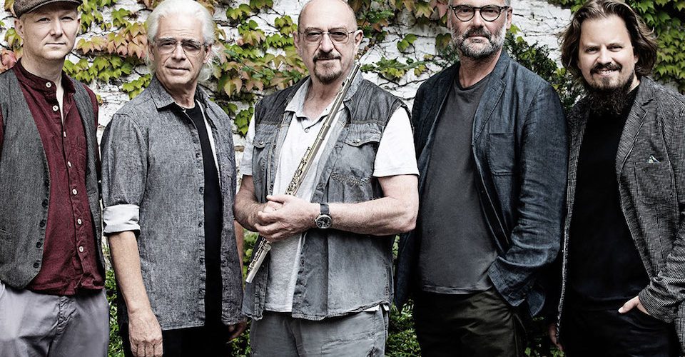 Jethro Tull