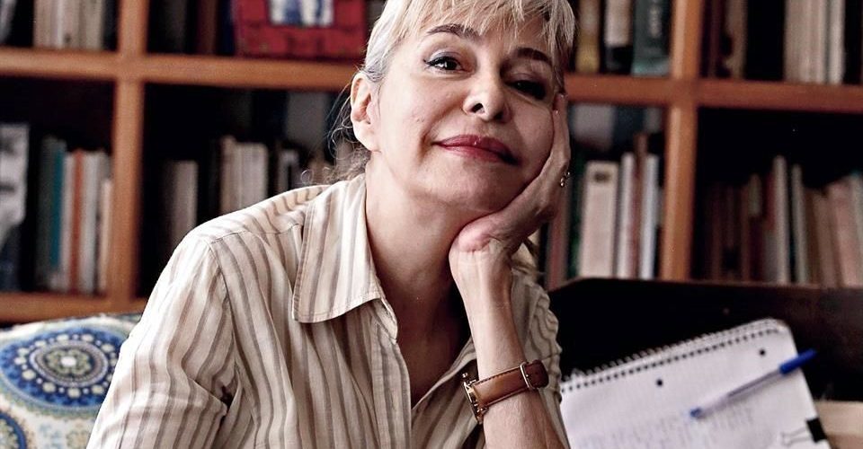 Verónica Murguía