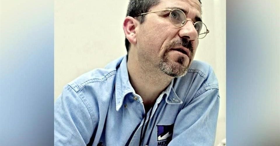 Ángel Norzagaray