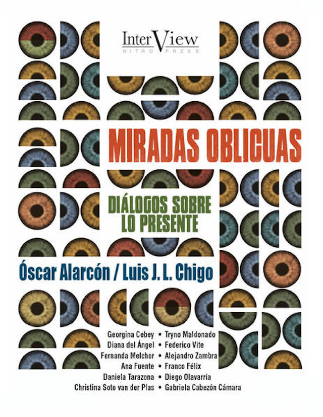 Miradas oblicuas