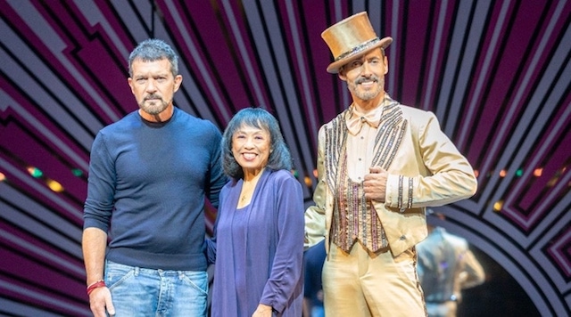 A Chorus Line