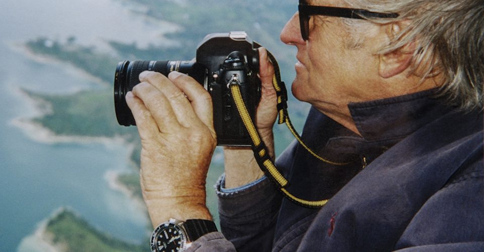 Bob Schalkwijk
